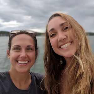 Meet your Posher, Cassie